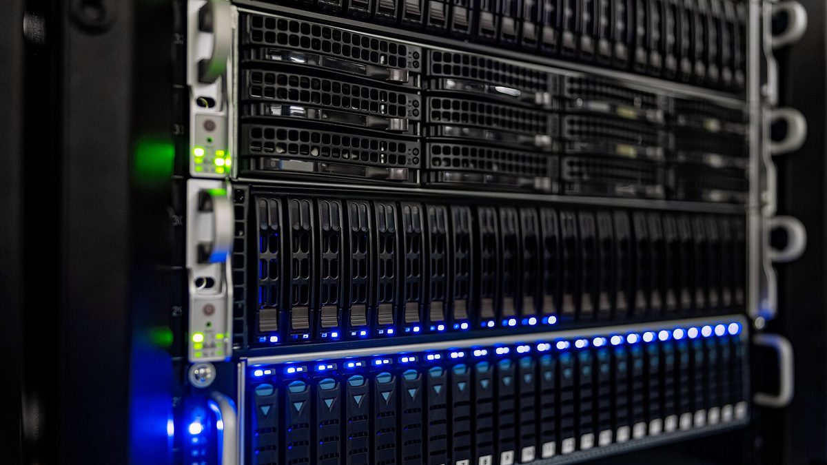 AI agents run on specialized orchestration platforms